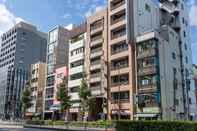 Lainnya Tabist Hotel Mercury Asakusabashi