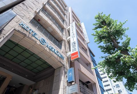 Khác Tabist Hotel Mercury Asakusabashi