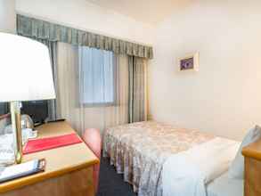 Lainnya 4 Tabist Hotel Mercury Asakusabashi