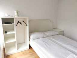 Hostel Most, USD 22.09