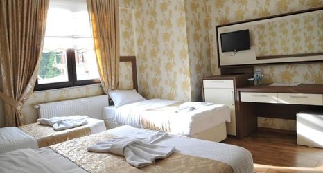 Lain-lain 2 Gelgor Hotel