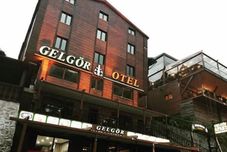 Lain-lain Gelgor Hotel