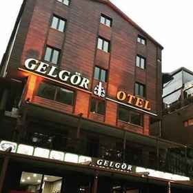 Primary image 1 ゲルゴールホテル, アイドゥン滝マウンテンホーム ホテル