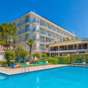 Primary image1碼頭皇宮飯店,菲耶索达尔蒂科飯店