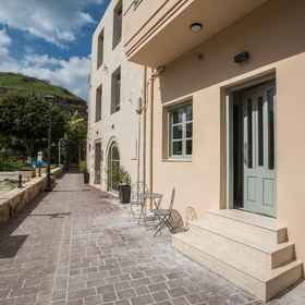 Primary image 1 Cretan Berry Portou, Mitropoleos Square Hotels