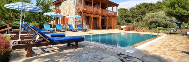 Others Villa Agah By EvTatilim