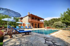 Others Villa Agah By EvTatilim