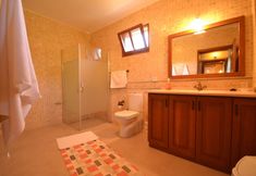 Others 4 Villa Agah By EvTatilim