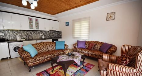 其他 2 Villa Baris by EvTatilim