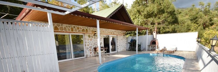 其他 Villa Baris by EvTatilim