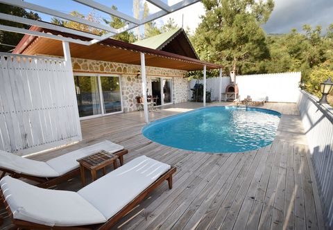 其他 Villa Baris by EvTatilim