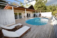 其他 Villa Baris by EvTatilim