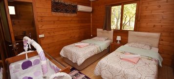 Others 4 Villa Beril by EvTatilim