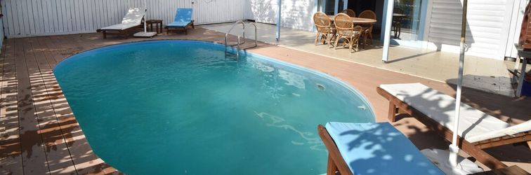 Others Villa Beril by EvTatilim