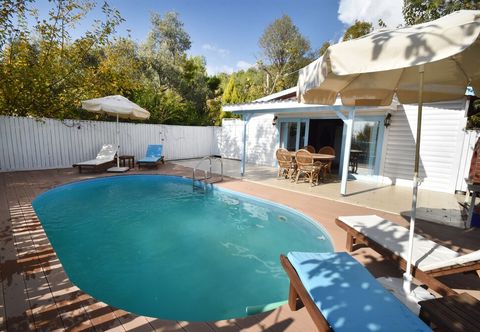 Others Villa Beril by EvTatilim