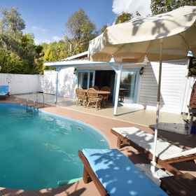 Primary image 1 Villa Beril by EvTatilim, Villa Nordic Dream Hotels