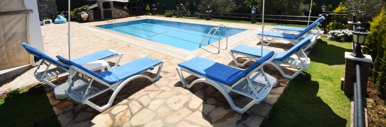 Others Villa Berna By EvTatilim