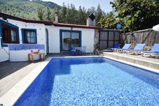 Others Villa Dem by EvTatilim