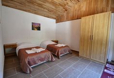 Others 7 Villa Dem by EvTatilim