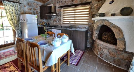 Others 2 Villa Dem by EvTatilim