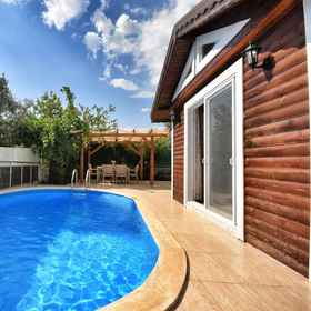 Primary image 1 Villa Melisa By EvTatilim, Villa Nordic Dream 호텔