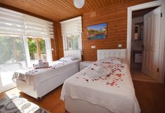 Others 3 Villa Melisa  By EvTatilim