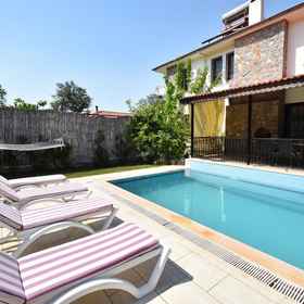 Primary image 1 Villa Manolya By EvTatilim, Fethiye Fish Market Hotels