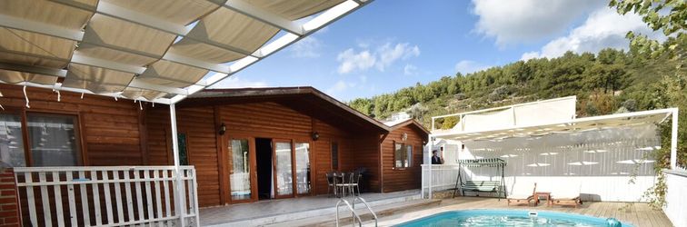 其他 Villa Jale By EvTatilim