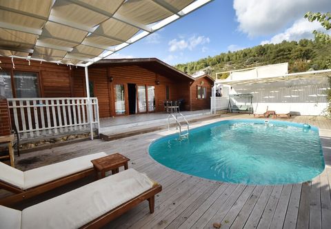 Others Villa Jale  By EvTatilim