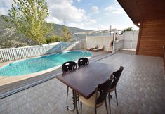 其他 7 Villa Jale By EvTatilim