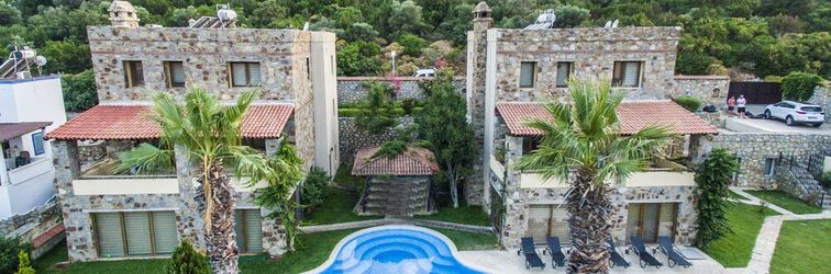 อื่นๆ Villa Torba Bay by EvTatilim