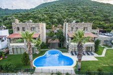อื่นๆ Villa Torba Bay by EvTatilim