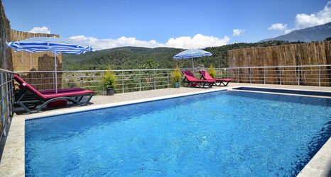 기타 2 Villa Destan by EvTatilim