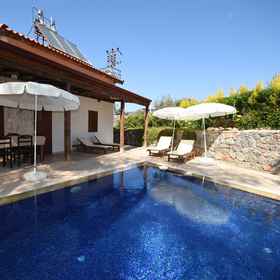 Primary image 1 Villa Merih by EvTatilim, Muğla Hotels