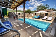 其他 Villa Şahin By EvTatilim