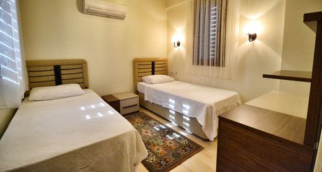 其他 2 Villa Şahin By EvTatilim