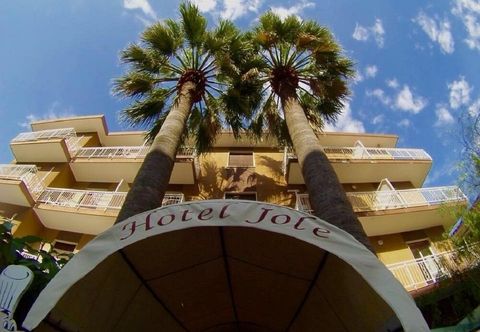 その他 Hotel Jole