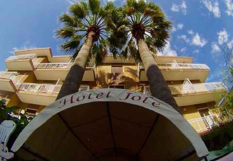 Lain-lain Hotel Jole