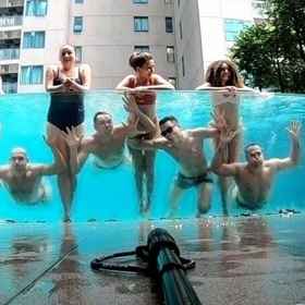 Primary image 1 Twin Towers Dorms - Hostel, Khách sạn Kuala Lumpur