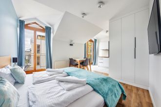 Lainnya 4 Apartamenty Sun & Snow Promenada