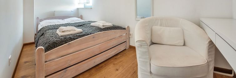 อื่นๆ Sun & Snow Miedzyzdrojski Rynek