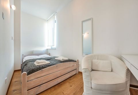 อื่นๆ Sun & Snow Miedzyzdrojski Rynek