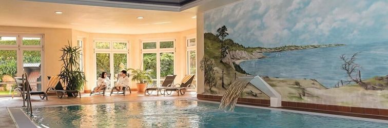 기타 Aparthotel Am See