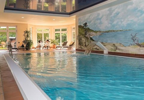 기타 Aparthotel Am See