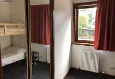 Lainnya 6 Super 2 Bedroom Flat near Dalkeith Town Center