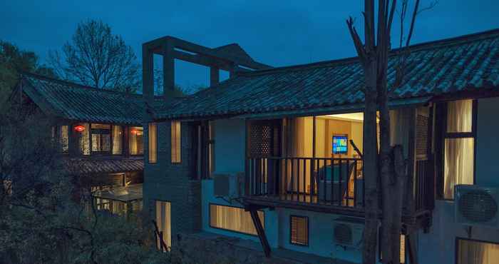 Lainnya Lijiang Qilu Garden Hotel