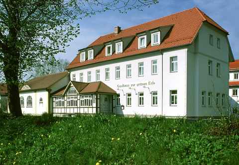 อื่นๆ Hotel und Landgasthaus Zur grünen Erle