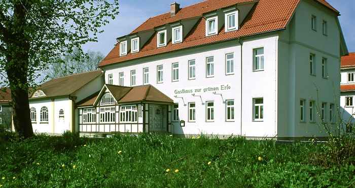 Others Hotel und Landgasthaus Zur grünen Erle