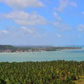 Primary image 1 Pousada do Gunga, Gunga Beach Hotels