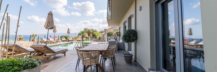 Lain-lain Villa Constandinos